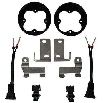 Baja Designs Toyota 2012+ Tacoma, 2010+ 4Runner, 2014+ Tundra FPK