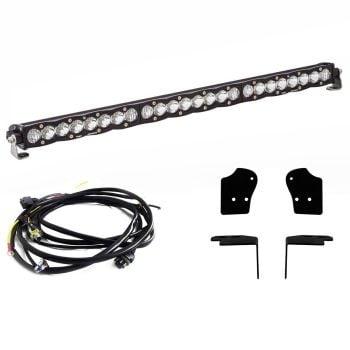 Baja Designs Ford, Raptor 2017 30