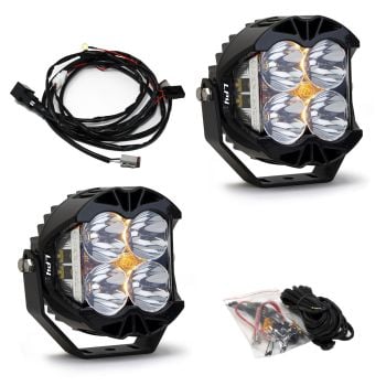 Baja Designs LP4 Pro LED Lights