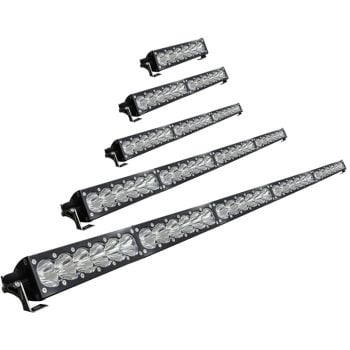 Baja Designs OnX6 Racer Edition LED Light Bar