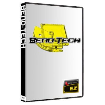 Bent-Tech EZ Software