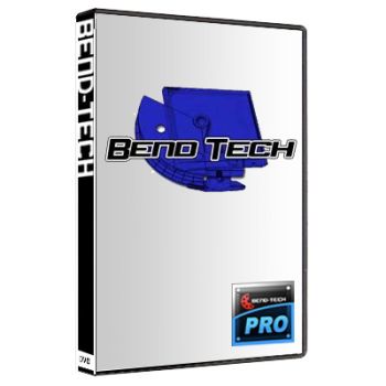 Bend-Tech PRO Software
