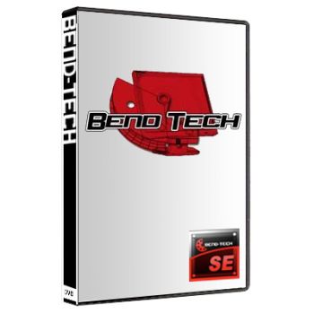 Bend-Tech SE Software