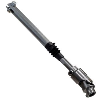 Borgeson Steering Shaft, Heavy Duty 2008 Ford F250 Super Duty Lower Shaft