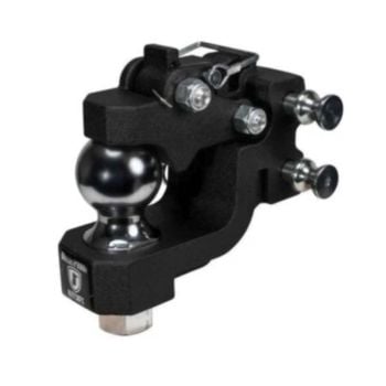 BulletProof Channel Pintle Attachment