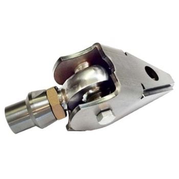 Artec Industries Lower Link Frame Bracket Single