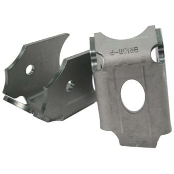 Artec Industries 3 Inch Lower Link Axle Brackets