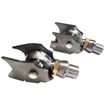 Artec Industries Dana 60 Lower Link Axle Brackets (Pair)