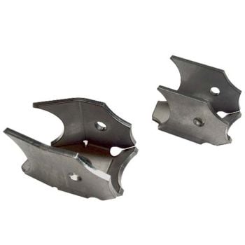 Artec Industries Dana 60 Lower Link Axle Brackets (Pair)