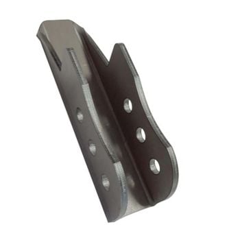 Artec Industries Adjustable Frame Panhard Mount Outside 1.75 Inch