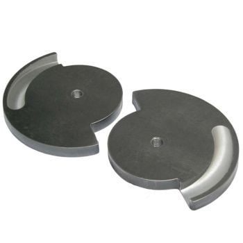Artec Industries Coil Correction Plates