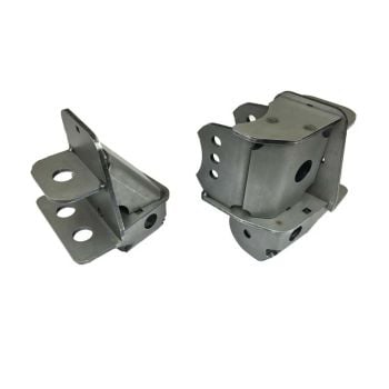Artec Industries Dual 3-Link Frame Bracket Bracket (Pair)