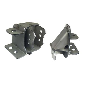 Artec Industries Dual 3-Link Frame Bracket Bracket (Pair)