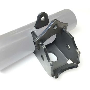 Artec Industries Shock Plus Lower Link Axle Combo Brackets, Pair