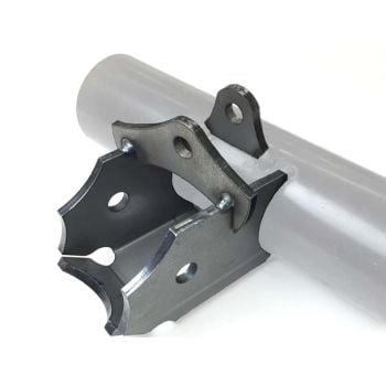 Artec Industries Shock Plus Lower Link Axle Combo Brackets, Pair
