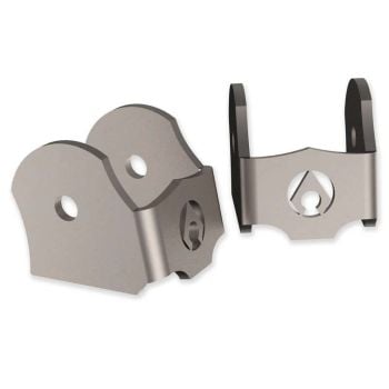 Artec Industries APEX Truss Upper Link Mounts