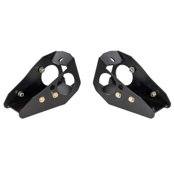 Carli Rear Lower Control Arm Mount Skid for 2017-2023 Ford Bronco