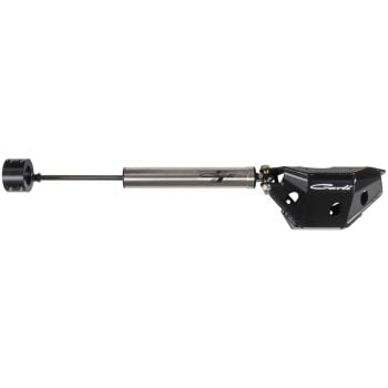 Carli Low Mount Steering Stabilizer for 2008-2023+ Ford F250/350 4X4