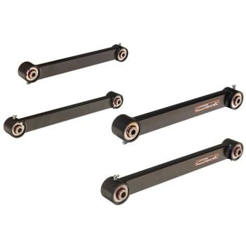 Carli Extended Control Arms for 1994-2012 Dodge Ram 2500/3500 4x4