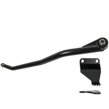 Carli Dodge 14+ Ram 2500, 13+ Ram 3500 Adjustable Front Track Bar