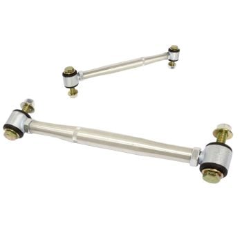 Carli Suspension 2014+ Dodge Ram 1500/2500 Rear Extended Sway Bar End Links