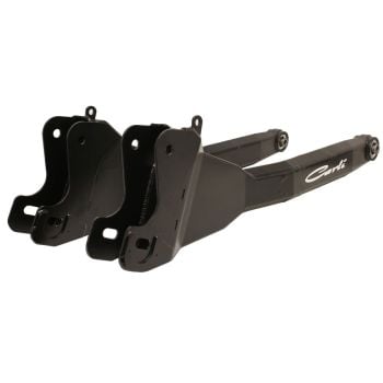 Carli Suspension 2013+ Dodge Ram 2500/3500 Fabricated Radius Arm