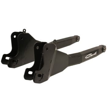 Carli 2013+ Ram 2500/3500 4x4 Fabricated Radius Arm Systems
