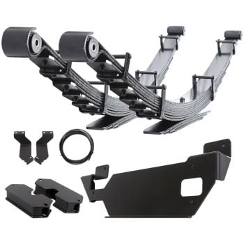 Carli Full Progressive Spring Pack, 1