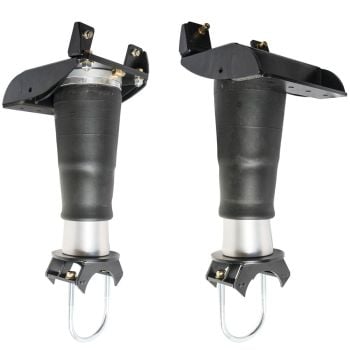 Carli Suspension 2013-2018 Dodge Ram 3500 Long Travel Air Bags