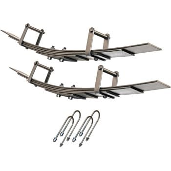 Carli Progressive Add-a-Pack for 2003-2013 Dodge RAM & 2003-2018 2500/3500 4x4 Diesel (1