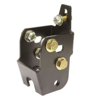 Carli Suspension 2014 Dodge 2500/3500 Rear Track Bar Drop Bracket