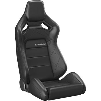 Corbeau Sportline RRX Seat
