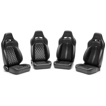 Corbeau Trailcat Seat