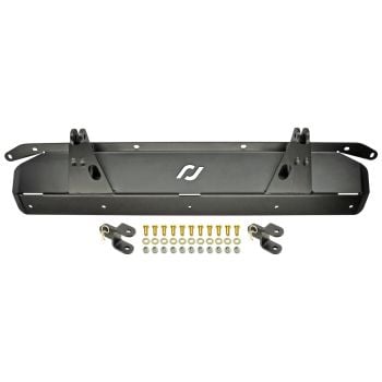 Currie Tow Bar Mounting Plate For '07 & Up Jeep JK Wrangler