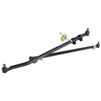 Currie CurrectLync TJ/LJ/XJ/MJ Heavy Duty Tie Rod System