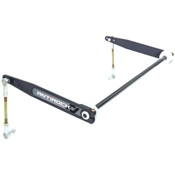 97-06 TJ/LJ Front AntirockÕåÂ Sway Bar Kit