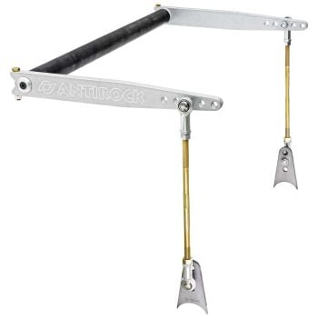 Aluminum Arms