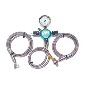 ORI Dual-Fill Nitrogen Fill Kit (600 or 1000 psi)