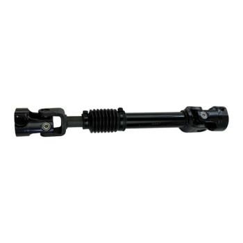PSC 2007-2018 Jeep Wrangler JK / JKU HD Lower Intermediate Steering Shaft