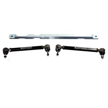 Kryptonite Ss Series Center Link Tie Rod Package 1988-1999 Chevrolet/ GMC K1500/2500/3500