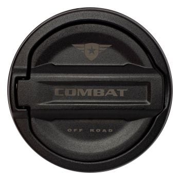 Combat Off Road 2018-2023 Jeep JL/JLU Fuel Containment Door