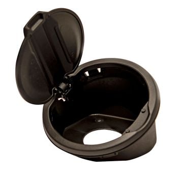 Combat Off Road 2018-2023 Jeep JL/JLU Fuel Containment Door