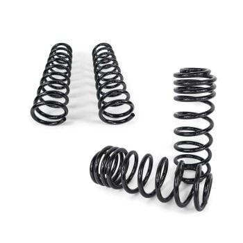RockJock Jeep Front Bump Stop Kit | POLY PERFORMANCE
