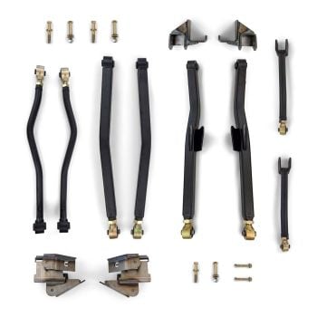 COR-4809200 / COR-4809300 (Premium Kit)