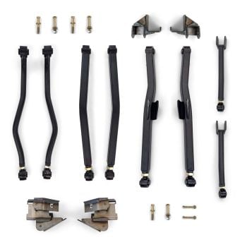 COR-5009100 / COR-5009300 (OVERLAND+ Kit)