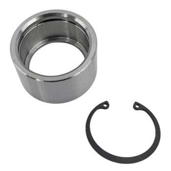 FK Bearing Spherical Bearing Cup w/ Snap Ring for COM12 / FKS12