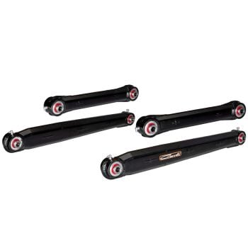 Carli Rear Fabricated Control Arms for 2017-2023 Ford Bronco