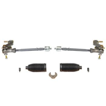 Carli Steering Tie-rod System for 2017-2023 Ford Bronco