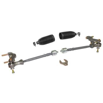 Carli Steering Tie-rod System for 2017-2023 Ford Bronco