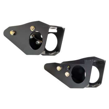 Carli Rear Lower Control Arm Mount Skid for 2017-2023 Ford Bronco